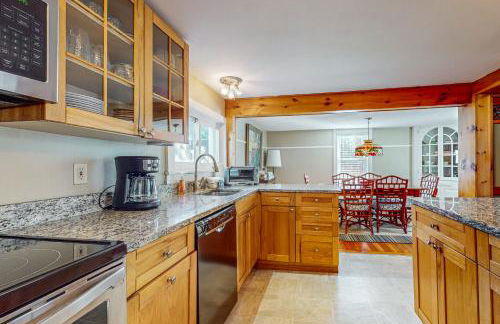 Charming Dorset Farmhouse - Foto 12