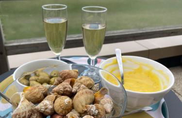 2 Chambres face à la mer En terrasse La Naturelle - Foto 73