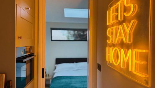 Oakdean Lodge in The Ribble Valley - Foto 3