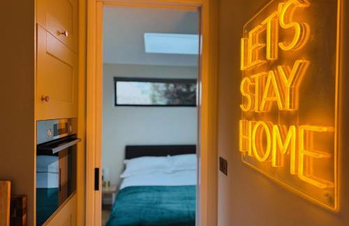 Oakdean Lodge in The Ribble Valley - Foto 3