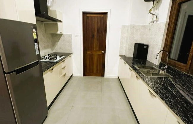 Dzi Apartments - Foto 4