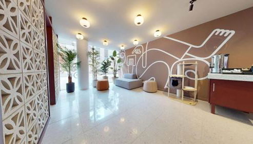 For Students Only - iQ Highbury in London - Foto 4