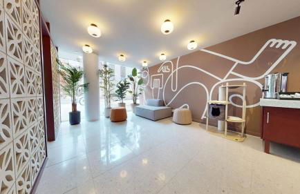 For Students Only - iQ Highbury in London - Foto 4