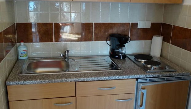 Marjan - A2-smeđi - Foto 3, Cocina privada