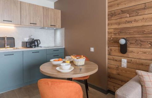 Résidence Odalys L'Ecrin de Vars - Foto 11