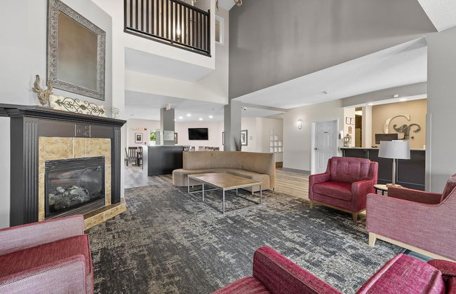 GrandStay Residential Suites - Rapid City - Photo 2