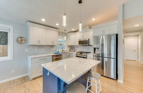 Boise Retreat about 2 Mi to Boise State University! - Photo 7