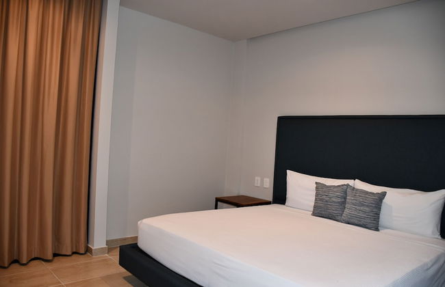 Kaab At The Park by The Spot Rentals - Foto 20