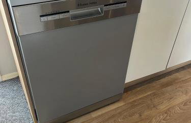 Beautiful Holiday Home Close to the Sea - Foto 24