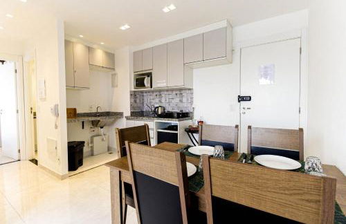 BL909 - Moderno Apto p/ 6 | Com piscina - Photo 29