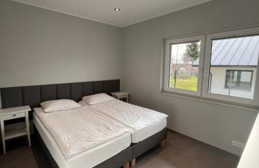 Domy całoroczne Cieszyno - Foto 13