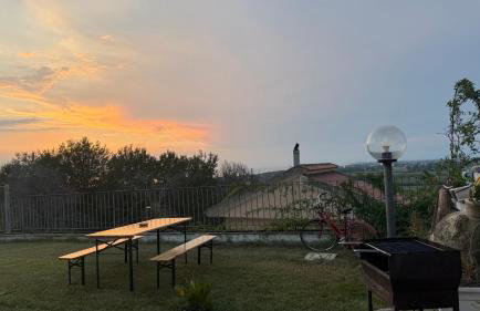 Villa Il Tramonto - Foto 28