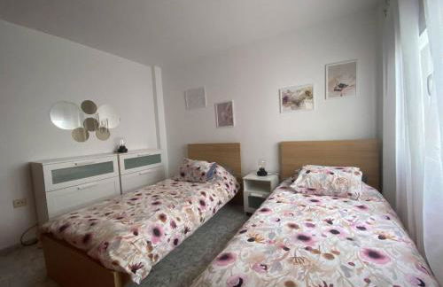 Apt. ManRey 2A - Turquesa - Foto 4