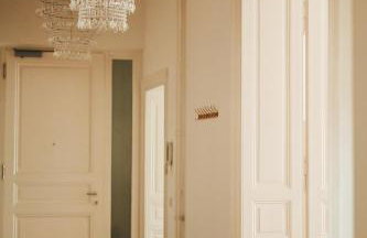 Classic Suite I Zentrum I Tiefgaragenstellplatz I Balkon - Foto 7