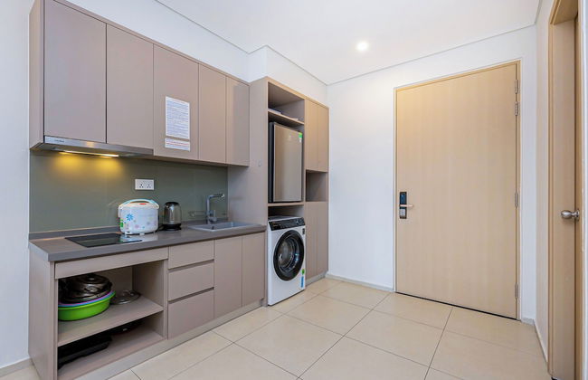 OLIU'S HOMESTAY - The Sóng Vũng Tàu - Photo 51