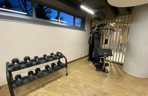 WAVEVIEW 5th Floor Baltic View Pool in Building Perfekt Lumare - Foto 31