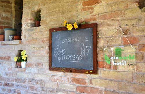 Agriturismo Fiorano - Foto 55