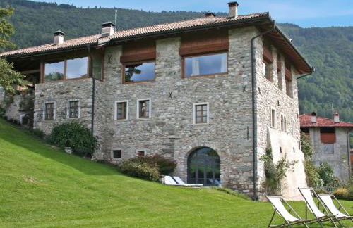 Apartment Maso Dolcevista-2 by Interhome - Foto 73