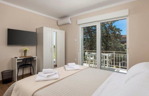 Seaview Garden Premium apartments - Foto 78