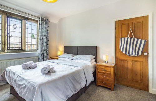 Corner Cottage - Foto 16