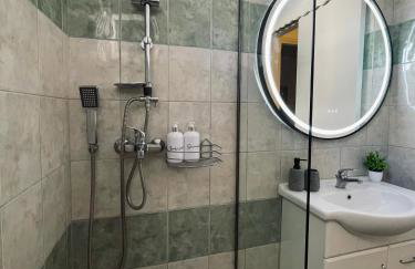 Callisti Lux Apartment - Foto 16