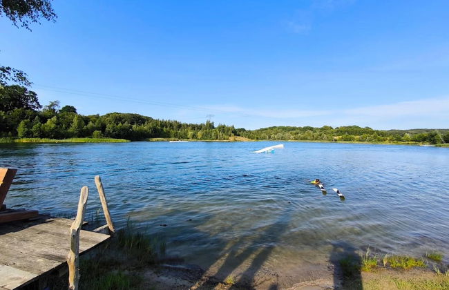 Ferienwohnungen Blaues Haus, Putbus - Foto 30