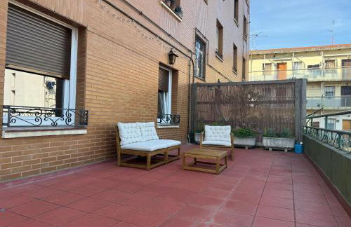 Gran Bilbao LaGa Apartamentos - Foto 2