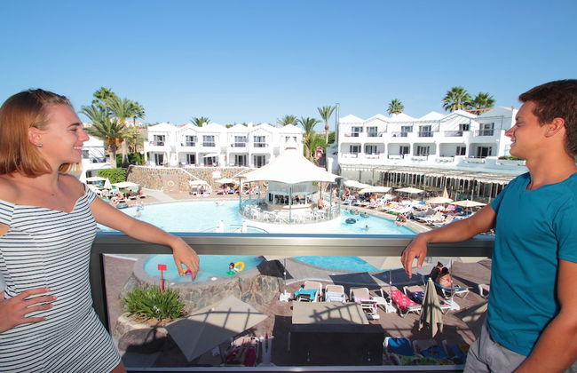 Apartments Turbo Club - Foto 8