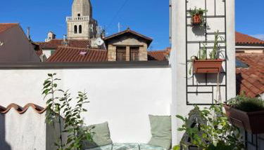 Charmantes Altstadthaus mit Dachterrasse - Foto 5