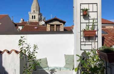 Charmantes Altstadthaus mit Dachterrasse - Foto 5