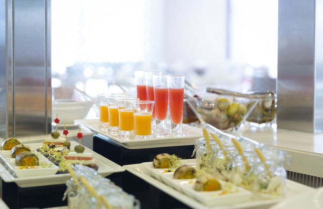 Aparthotel Adagio Abu Dhabi Al Bustan - Photo 67