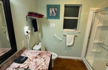 Cabin 2 The Roost Cabins - Foto 7