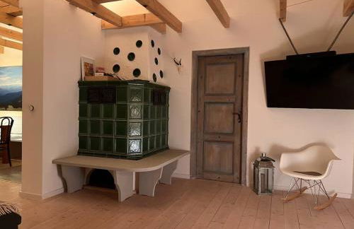 NEU - traumhafte Ferienwohnung mit Bergblick - Foto 10