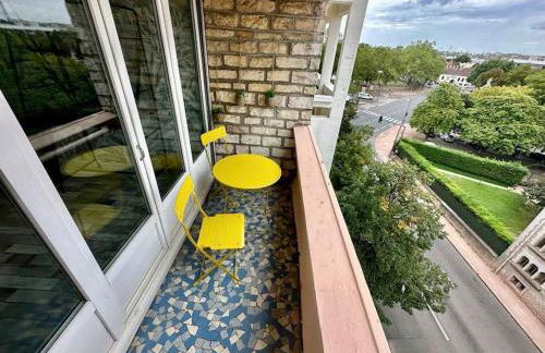 Centre ville Dijon Wilson *Chez Charles* 2Ch - Photo 13