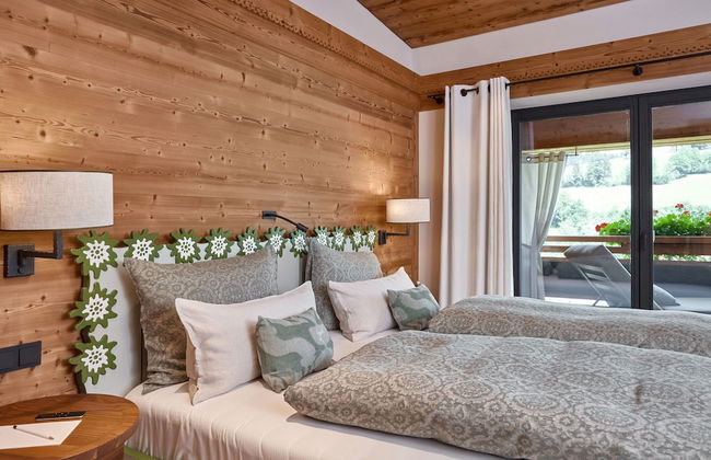 Kitzbühel Lodge - Foto 14