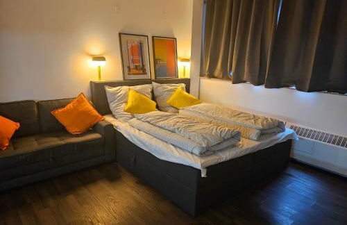 Ehrenfeld - Bright 32m2 Flat - Foto 2