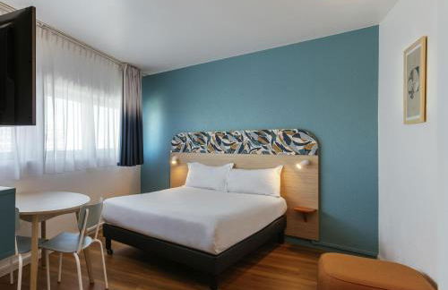 Aparthotel Adagio Access Paris La Villette - Foto 1