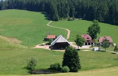 Oberengenbachhof - Foto 1