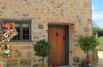 Bramley Cottage at Stepps House - Foto 24