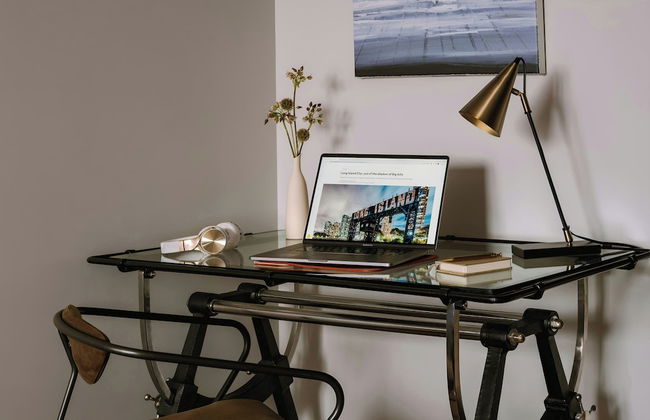 The Dutch Hotel Long Island City, Sonder by Marriott Bonvoy - Foto 8