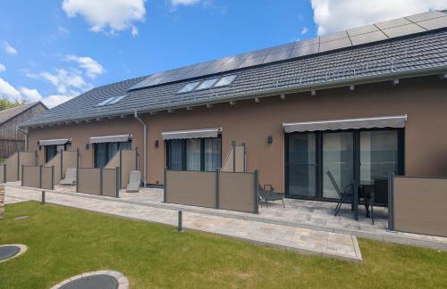 Maisonette Fewo's Schlabendorf am See - Foto 14