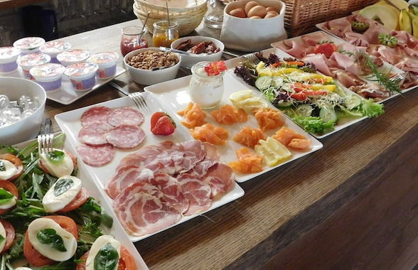 Bergwald Suiten - Foto 61