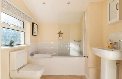 Y Ty Glas - Cottage - Photo 17