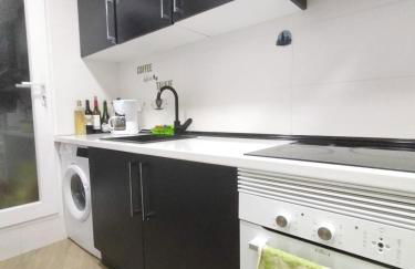 Oscar Hospedaje - compartido con familia - Foto 18