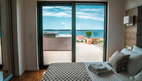 Luxury Apartments White Villa Violeta - Foto 5