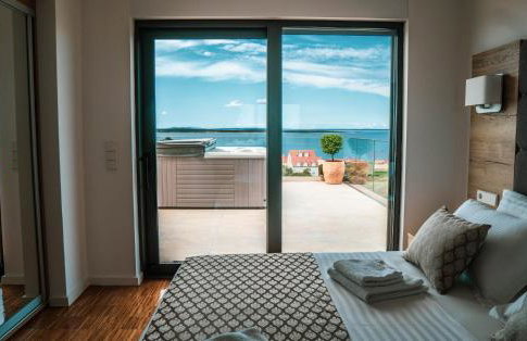 Luxury Apartments White Villa Violeta - Photo 5