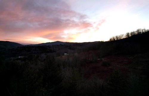 Mountain Edge A-frame - Foto 14