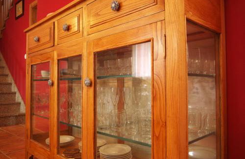 Casa da Linda - Faro Vilán - Costa da Morte - Camariñas - Foto 40