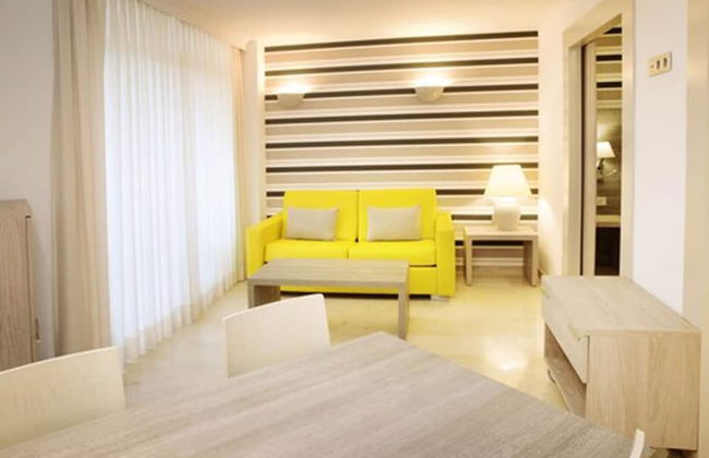 MS Aguamarina Costa del Sol - Foto 27