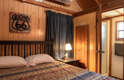 Lakeview Cedar Cabin - Kicks 66 - 4 - Foto 26